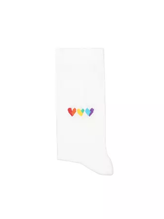 OOLEY | Socken ICON  love is love | 